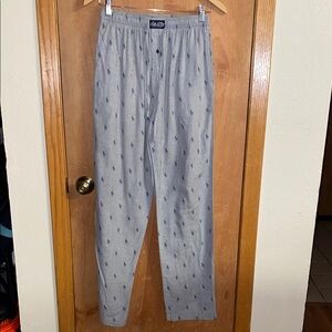 Polo Ralph Lauren Heather Gray Sleepwear